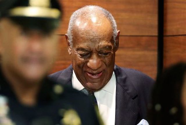 Bill Cosby’s sex assault conviction overturned [FULL VERDICT]