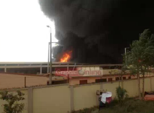 Fire insurance