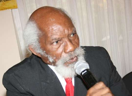 Justice V.C.R.A.C. Crabbe to be buried October 4