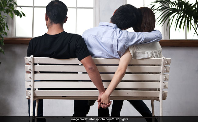 Adultery no longer a criminal offence in India