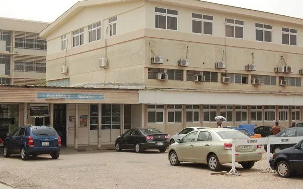 Police Hospital shuts for fumigation