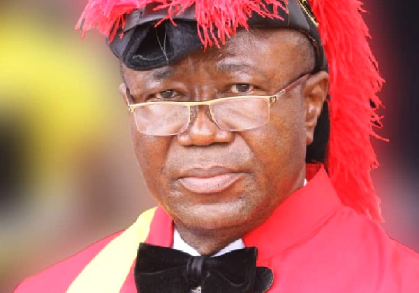 Sir Kt Bro Ambrose Yennah