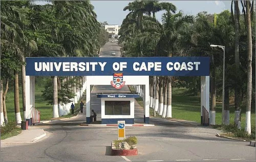 UCC bans students' processions, offenders to get sacked