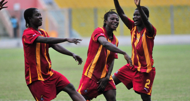 Library photo:black queens
