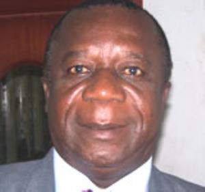 Michael Nsowah