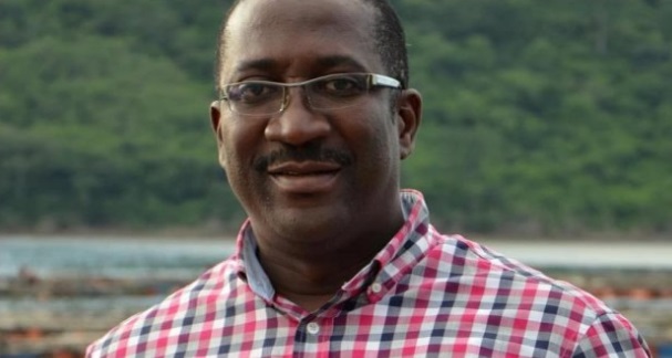 Sammens quits Coastal Development job after 4 months