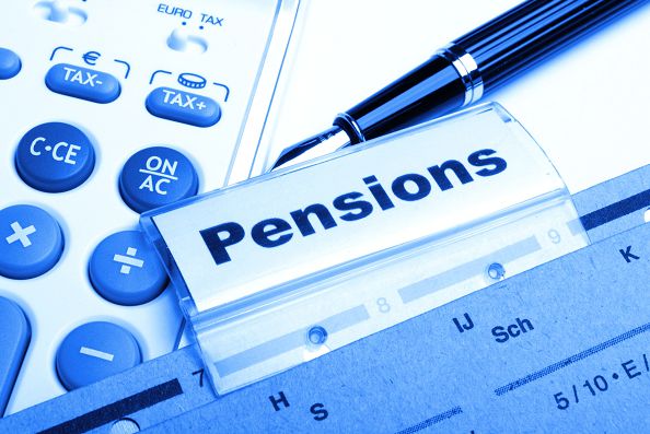 Pensions vital to wellbeing 