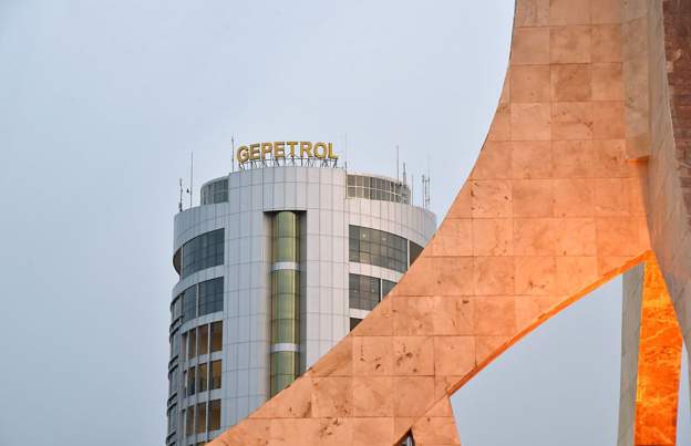 Petrol rations in Equatorial Guinea