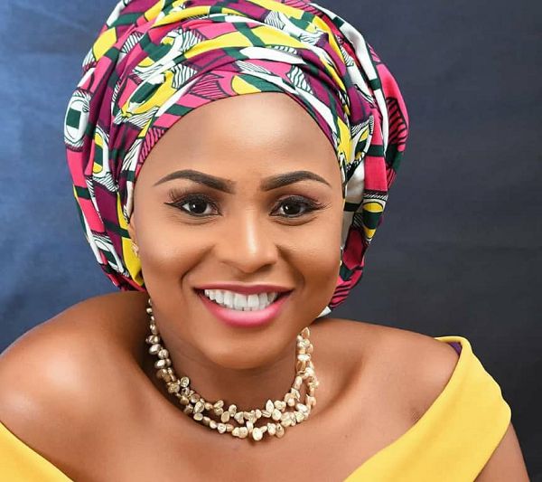 Stacy Mawuenam Amewoyi