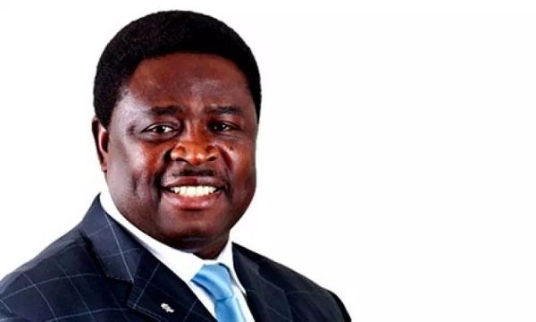 Dr Abu Sakara