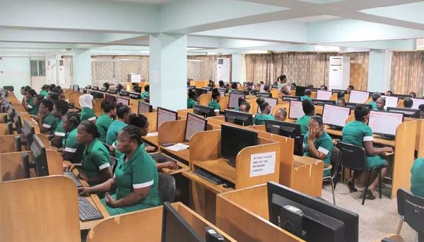  Online nursing licensing exam results out