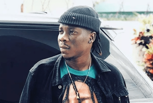 Stonebwoy headlines Otumfour @20 musical concert