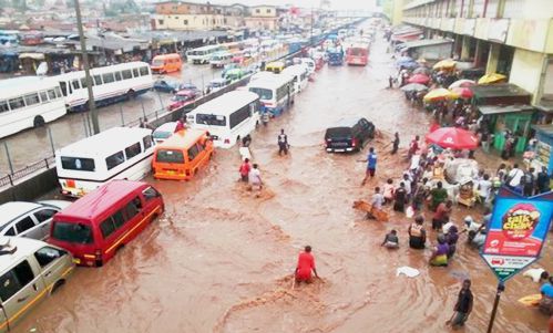 We must produce  the disaster plan report 