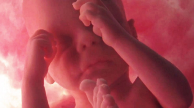 Woman finally gives birth after 10 miscarriages
