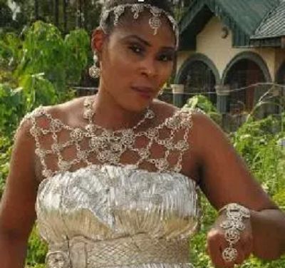 Woman dies from snake bite hours after wedding