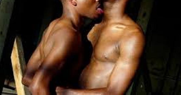 Sex in the open; Chorkor suffocates under gays, lesbians affair