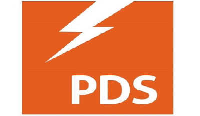 See today's PDS load shedding schedule