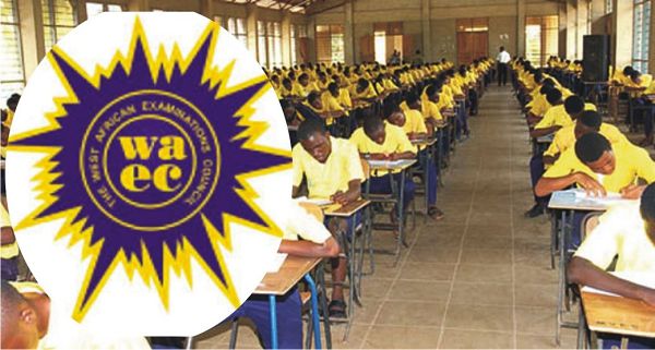 2019 WASSCE commence today – WAEC to introduce CCTV camera to restrain exam malpractice