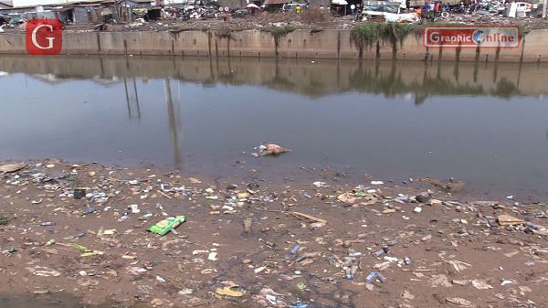 Body of a man believed to have drown after Sunday’s downpour