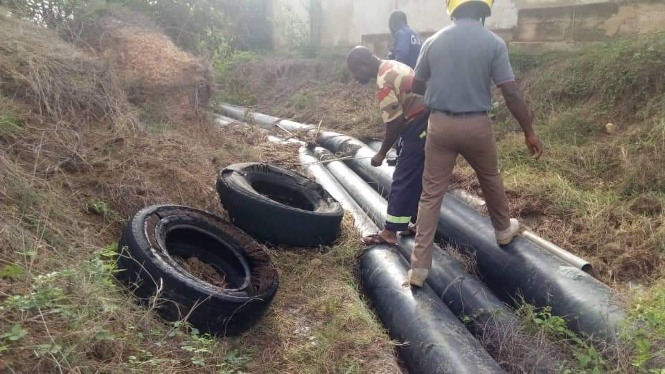 We’ll not hesitate to shoot and kill saboteurs – GRIDCo security