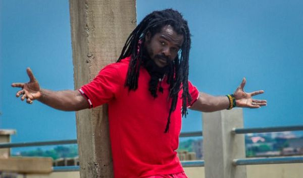 Ras Kuuku