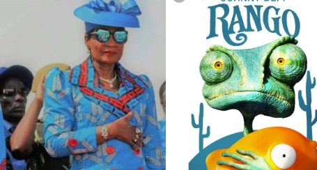 Malawi: Man granted bail after likening First Lady to cartoon