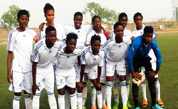 Ampem Darkoa coach gets Queens role as 30 players report for WAFU camping