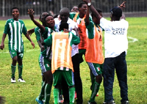  Hasaacas Ladies win Special Cup, with dramatic recovery against Ampem Darkoa