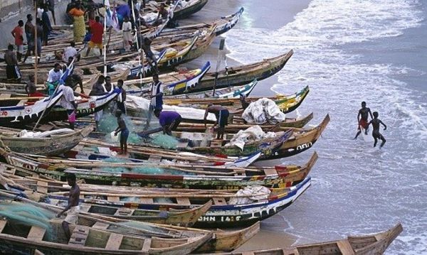 Fishers happy over reopening of Densu Delta for fishing 