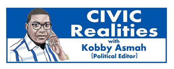 Kobby Asmah