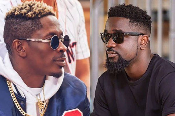 Do you know Beyonce? - Shatta Wale quizzes 'hypocritical' Sarkodie