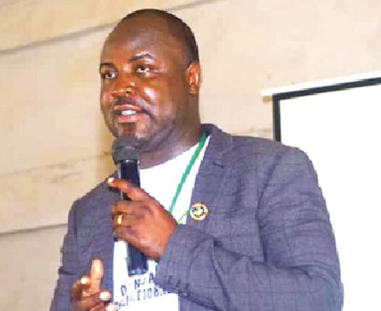 Prosper Afetsi