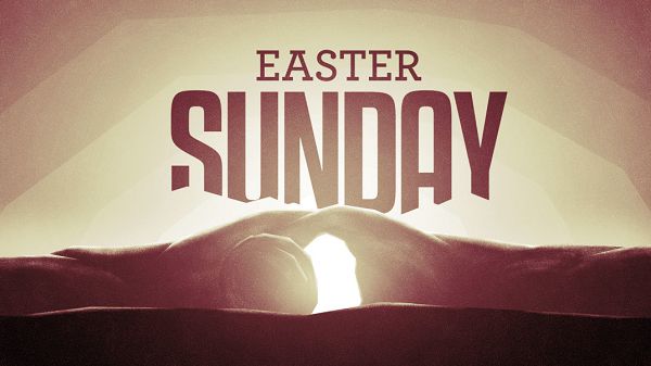  Easter must renew our lives