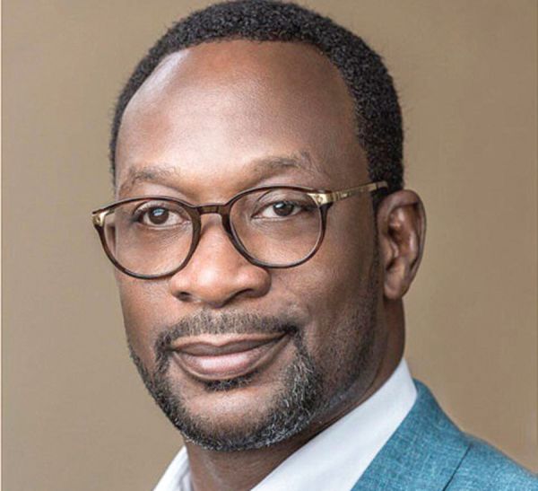 Selorm Adadevoh , CEO MTN, Ghana 
