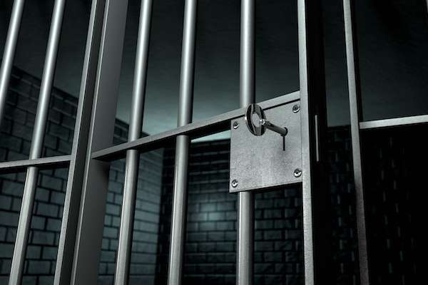 Why prison officers are admitting adults in juvenile facilities