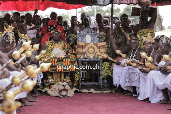 Pictures by Douglas Anane Frimpong and David Paa Kwasi Able
