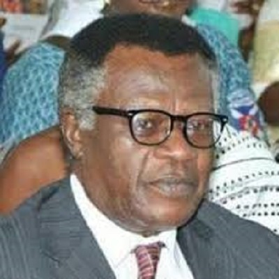 Divine Addo-Dankwa Kwapong not dead