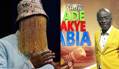 Anas sues Despite Group, two Okay FM workers