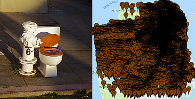 US: San Francisco rocked by open-defecation