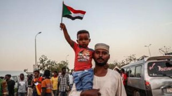 Fear of the generals has ended in Sudan