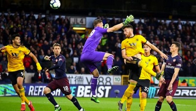 Matt Doherty has been involved in 15 Wolves goals this season in all competitions - eight goals and seven assists