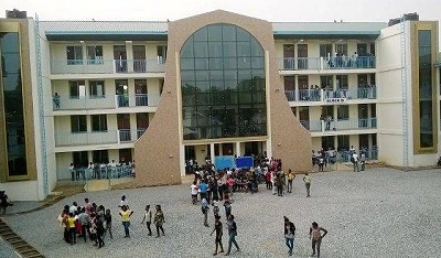 Final-year GIJ student arrested for rigging SRC polls