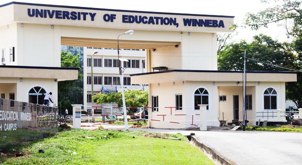 UEW adopts hybrid system of teaching for next academic year