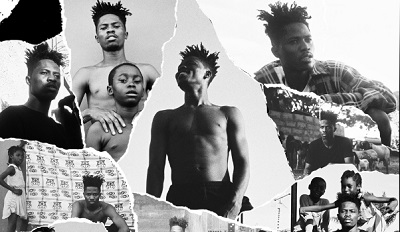 AUDIO: Listen to Kwesi Arthur's new album 'LFNKII - Home Run' here