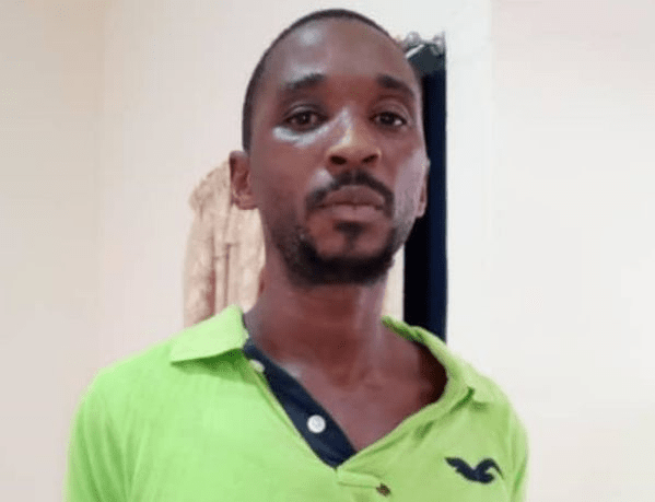 Suspected T’di girls kidnapper jailed 36 months for cell break