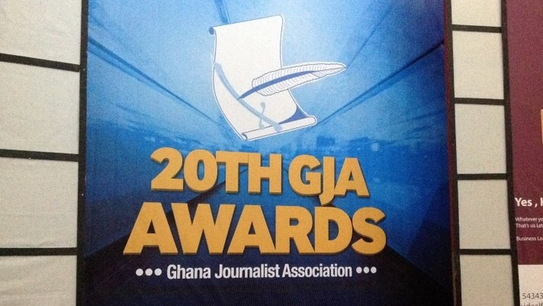 21 journalists shortlisted for 2019 Ashanti GJA awards