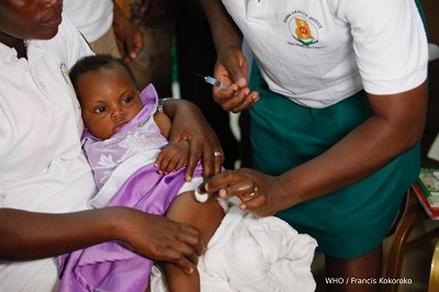 Ghana becomes second country to launch vital malaria vaccine