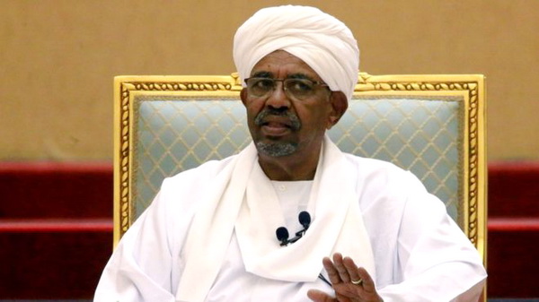 Sudan's military ousted long-time ruler Omar al-Bashir in a coup on Thursday