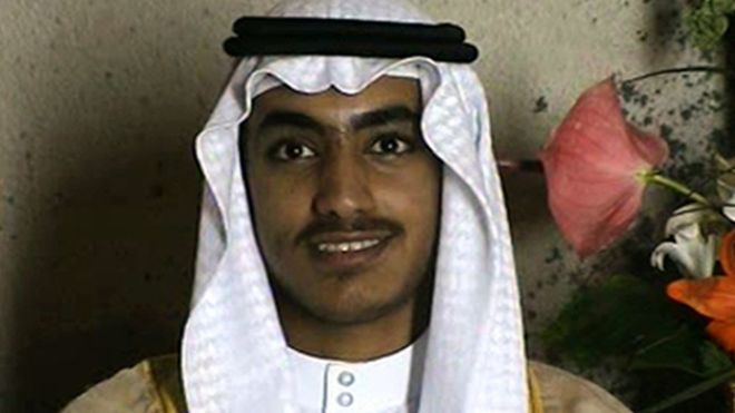 The US government had offered $1m for information leading to his whereabouts