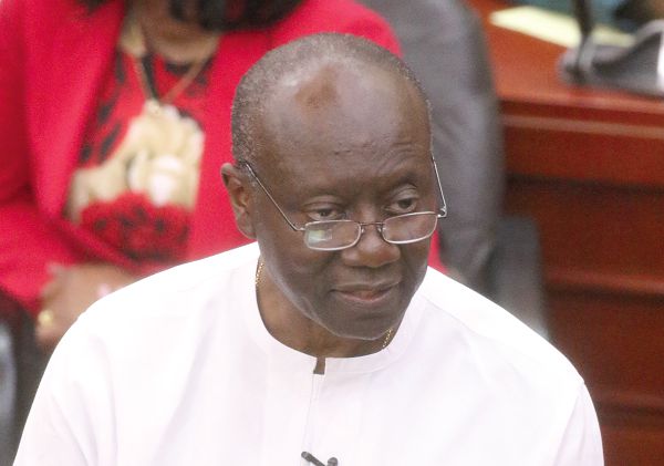 Ghana gets $1bn IMF loan to fight COVID-19